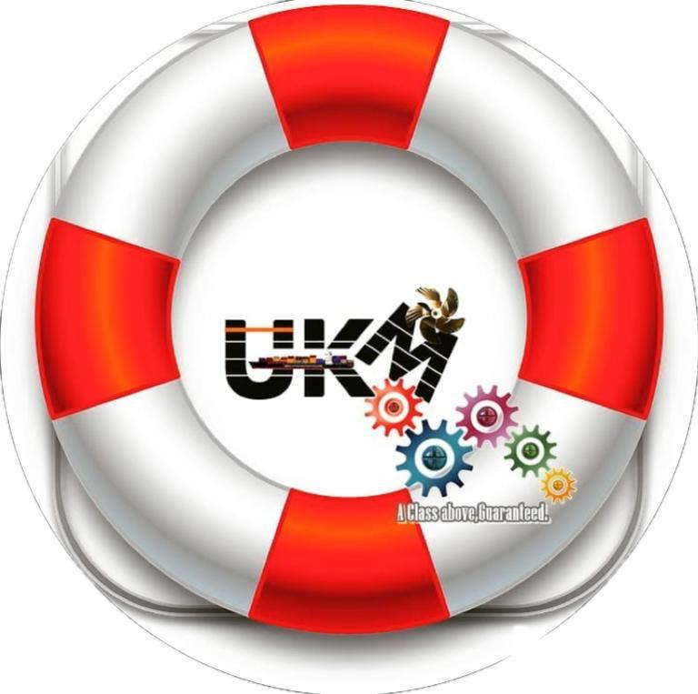 UKM Tuticorin